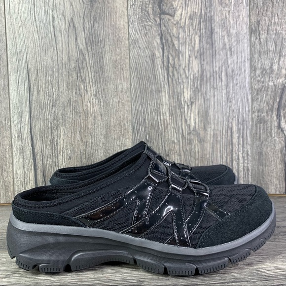 skechers easy going repute